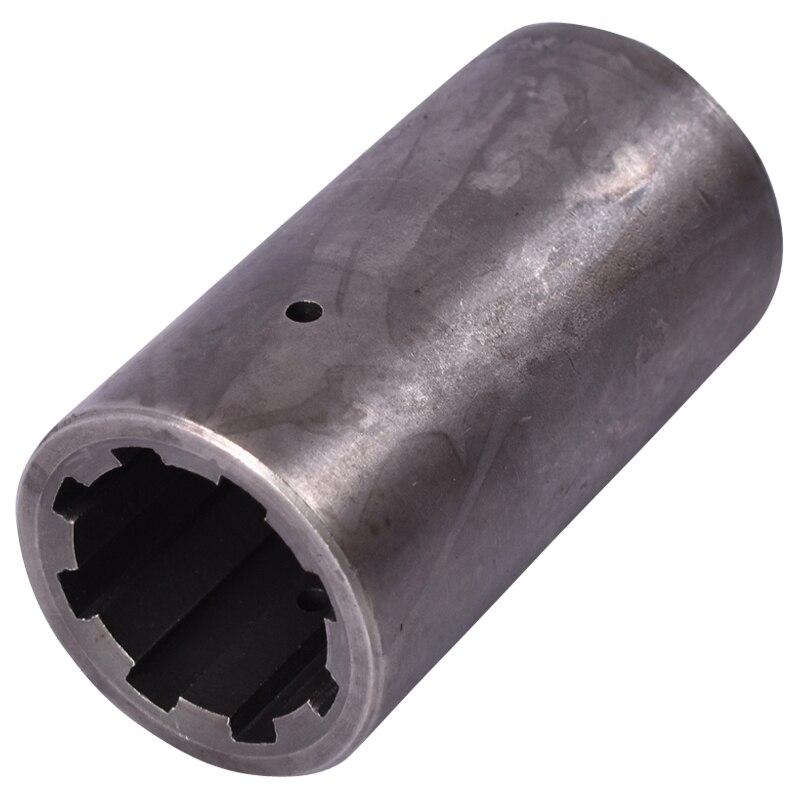 Bucsa canelata reductor 8 dinti Z=8 U-650