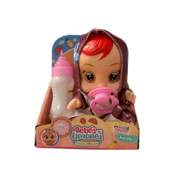 Bebelus plangacios, mini ,jucarie interactiva,INSTA Bebelus plangacios, mini ,jucarie interactiva,INSTA