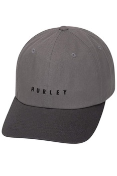 Sapca, Hurley BV5546, GrI, One Size Sapca, Hurley BV5546, GrI, One Size