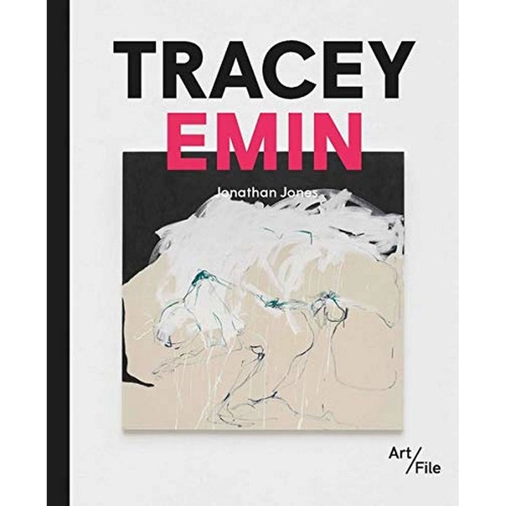 Tracey Emin - Jonathan Jones
