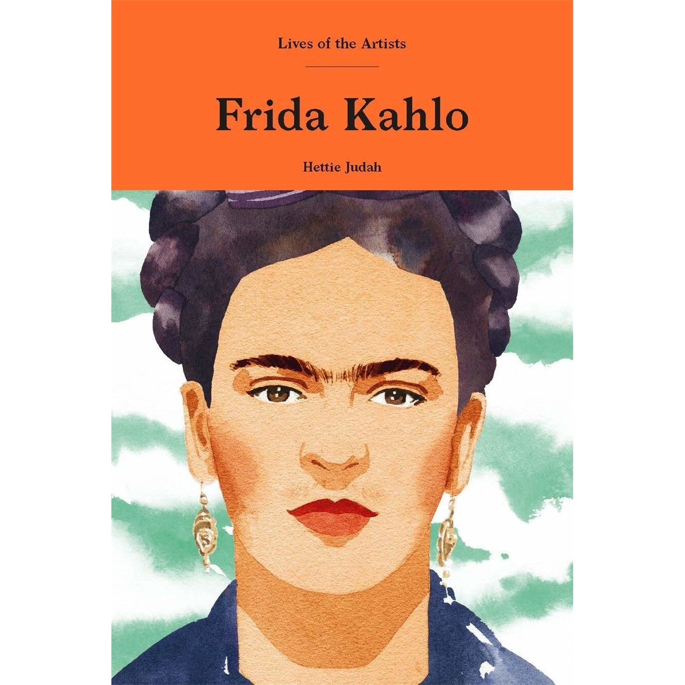 Frida Kahlo, Grenzmann