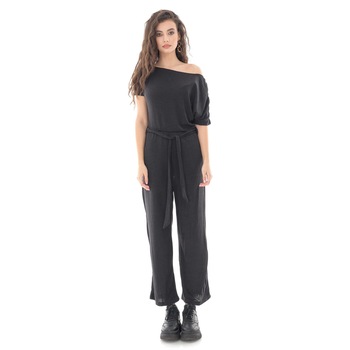 Salopeta de dama, moale, Roh, tricotata - ROH - TR426, Salopeta de dama, moale, Roh, tricotata - ROH - TR426,