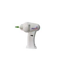 Aparat pentru curatarea urechilor, Wax Vac Original, 4 capete