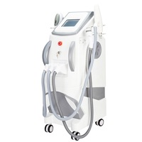 aparat epilare definitiva laser 4 in 1 ipl opt shr 1500w rejuvenare faciala lifting anti acnee nd yag indepartare tatuaj rf lifting imperium-depil marinao imagen 41_0_
0