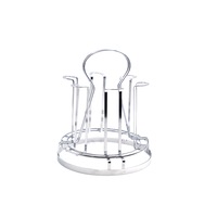 suport pahare din metal pentru 6 pahare 23 cm imagen 8_0_
0