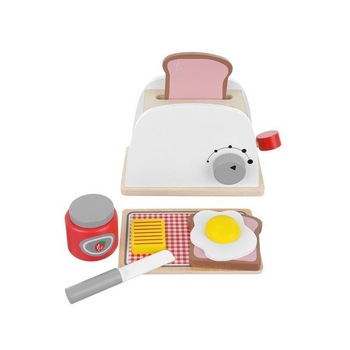 Prajitor paine lemn, Iso Trade Prajitor paine lemn, Iso Trade