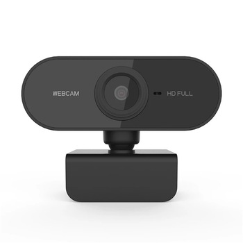Camera web OZ® Conference, Full HD, 1080p, Microfon, USB 2.0, Plug & Play Camera web OZ® Conference, Full HD, 1080p, Microfon, USB 2.0, Plug & Play