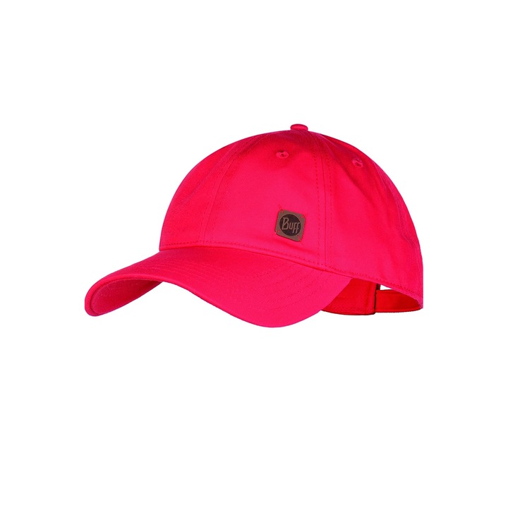 Sapka, Buff, 454466 Piros, Egy méret