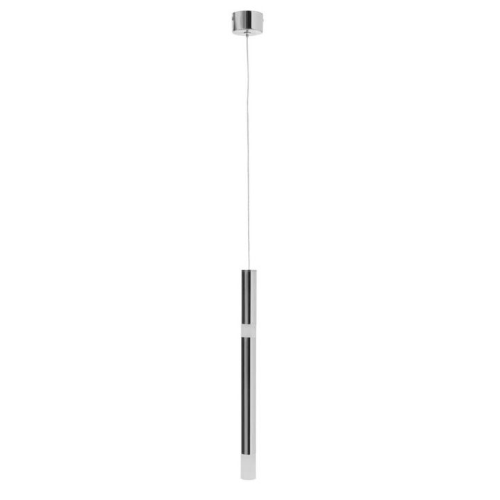Lustra, Berella Light, Luno 1, BL1423, Chrom
