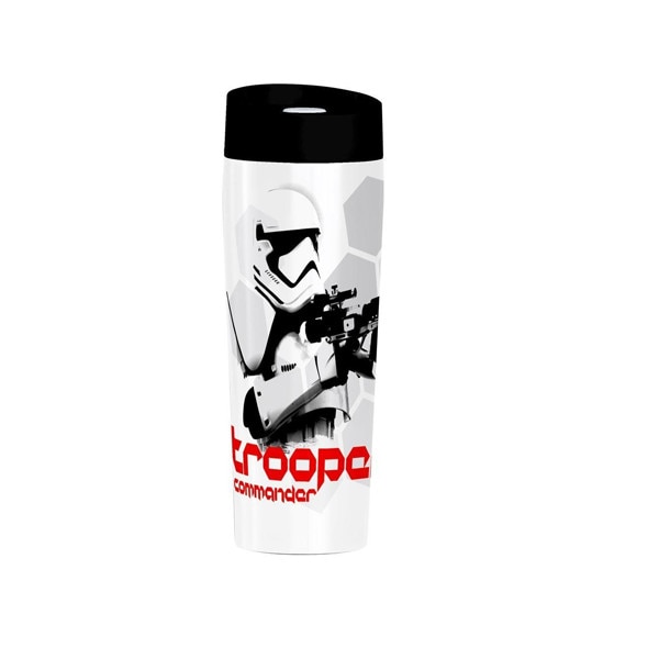 Cana Termos Disney 400ml Jedi Star Wars