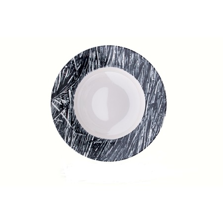 Farfurie spaghetti din portelan 29.5 cm 211v