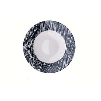 Farfurie spaghetti din portelan 29.5 cm 211v Farfurie spaghetti din portelan 29.5 cm 211v