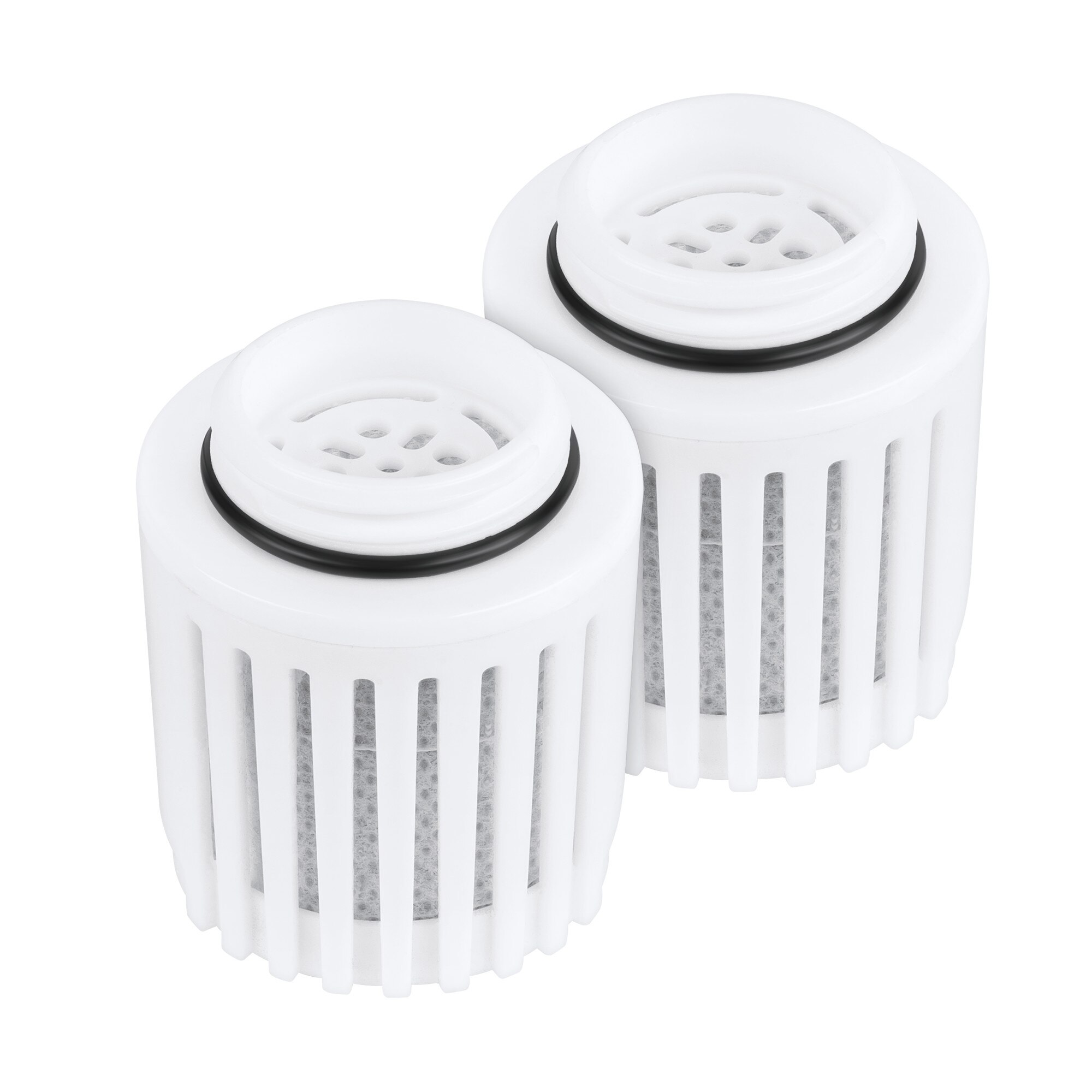 Set 2 filtre carbon activ Teesa PURE WATER