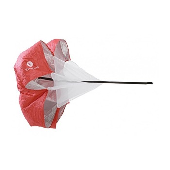 Parasuta antrenament 100cm Parasuta antrenament 100cm