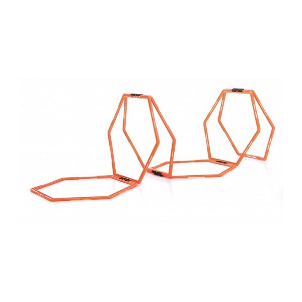 Scarita pentru agilitate - hexagon