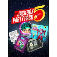 joc the jackbox party pack 5 steam key global pc cod activare instant imagen 14_0_
0
