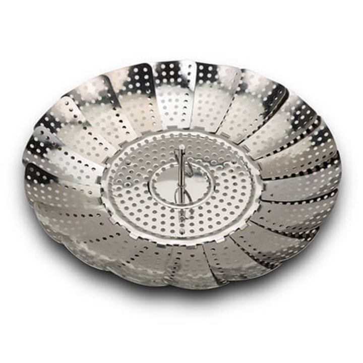 Sita, otel inoxidabil, pentru gatit la aburi, Acer NAVA NV-202-021