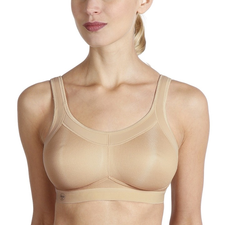 Sutien Sport Anita Active Momentum, Bej