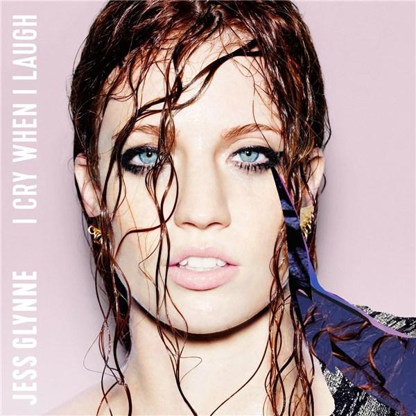 Jess Glynne - I Cry When I Laugh - CD