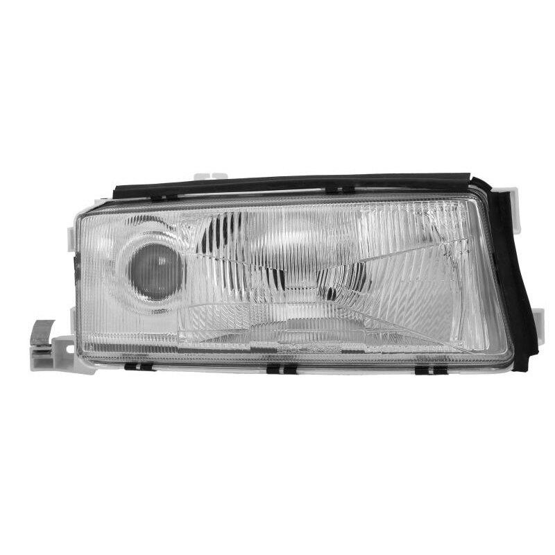 Far dreapta Skoda Octavia I manual/electric bec H4 din 09.1996-12.2010