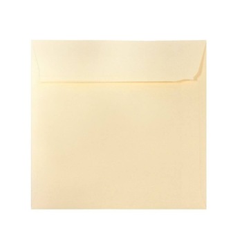 Set 25 Plicuri Siliconice DACO, Crem, 14x14 cm, 120 g/m² Set 25 Plicuri Siliconice DACO, Crem, 14x14 cm, 120 g/m²