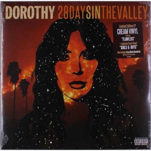Dorothy - 28 Days In the Valley (LP)