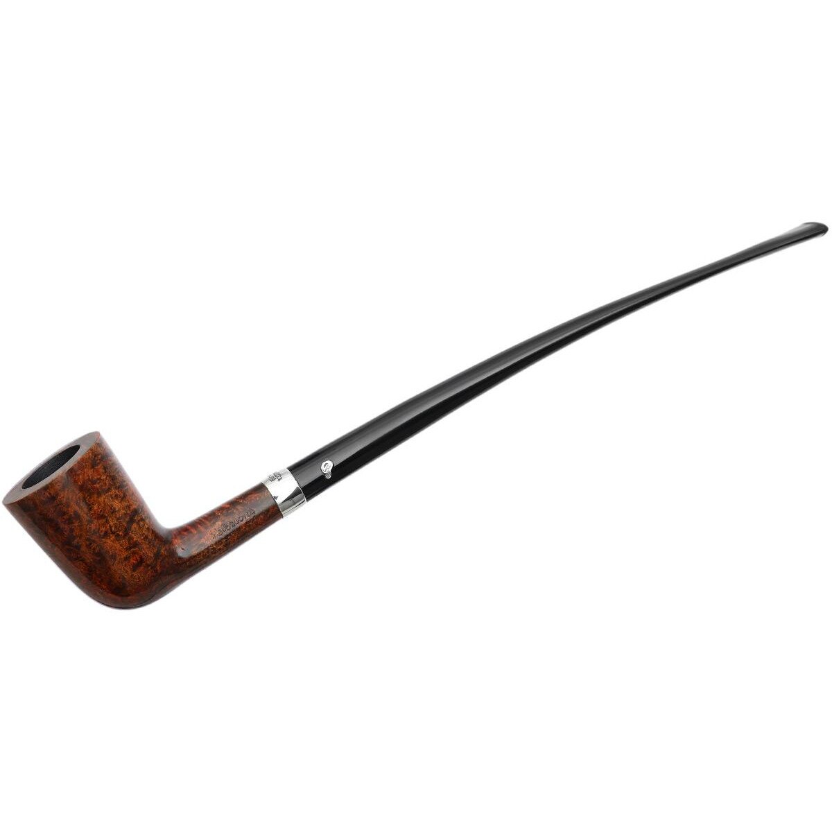 Pipa Peterson, Churchwarden Smooth Dublin, Fishtail