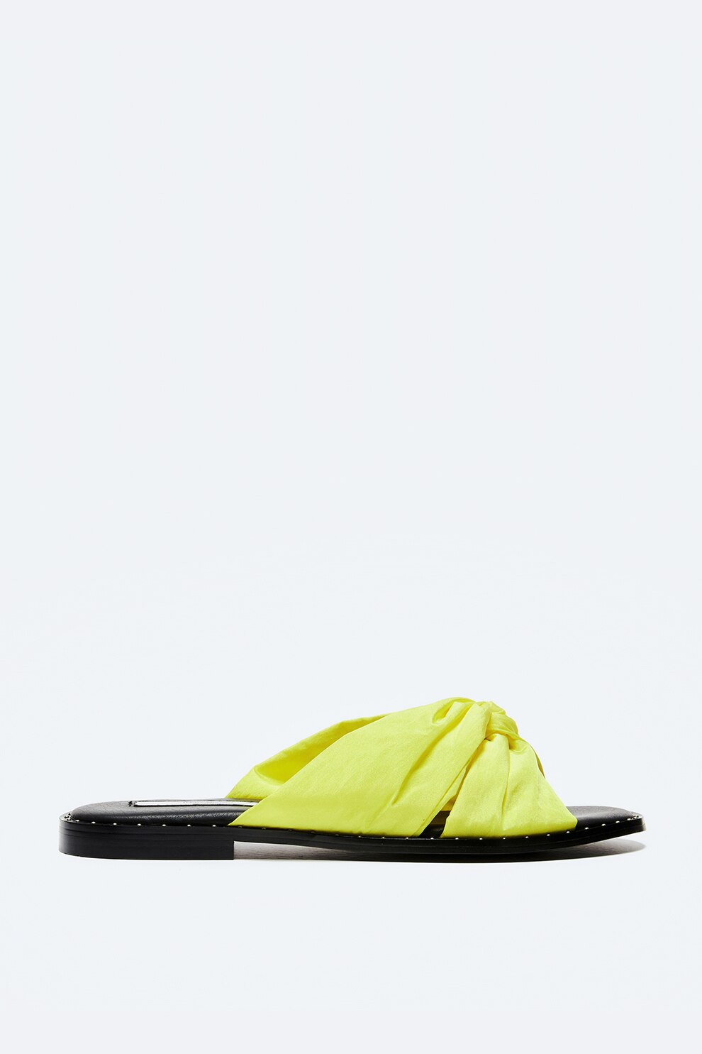 Pepe Jeans London, Papuci cu nod