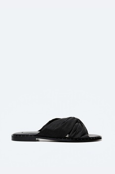 Pepe Jeans London, Papuci cu nod Pepe Jeans London, Papuci cu nod