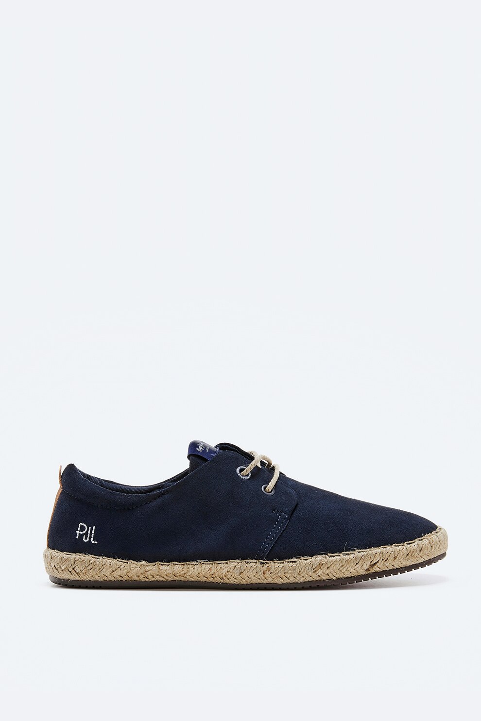 Pepe Jeans London, Espadrile cu logo