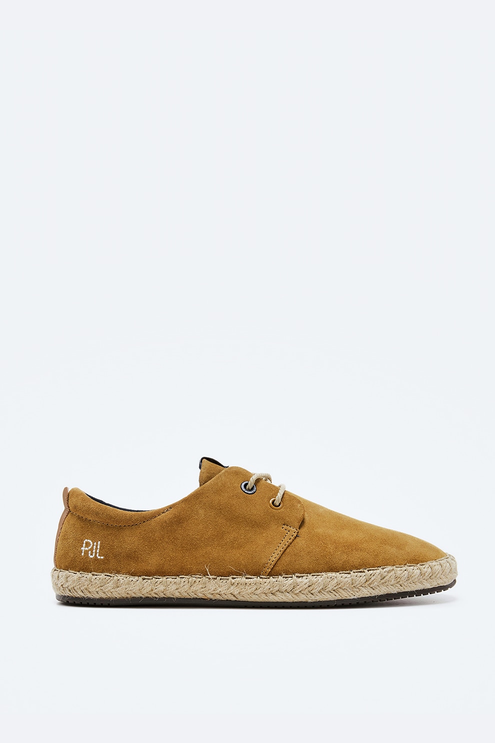 Pepe Jeans London, Espadrile cu logo