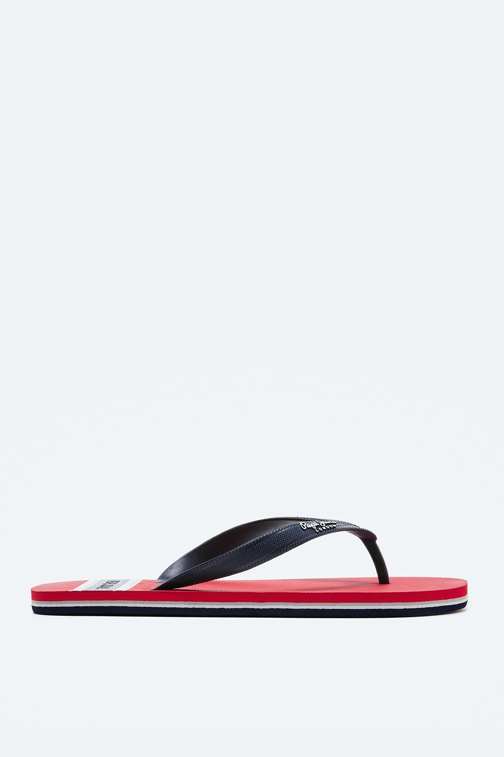 Pepe Jeans London, Papuci flip-flop de cauciuc