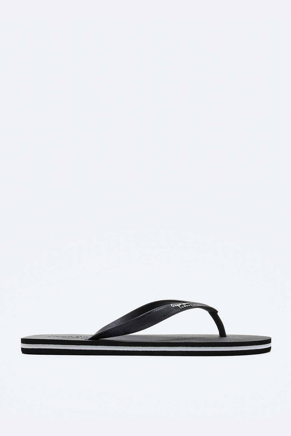 Pepe Jeans London, Papuci flip-flop de cauciuc