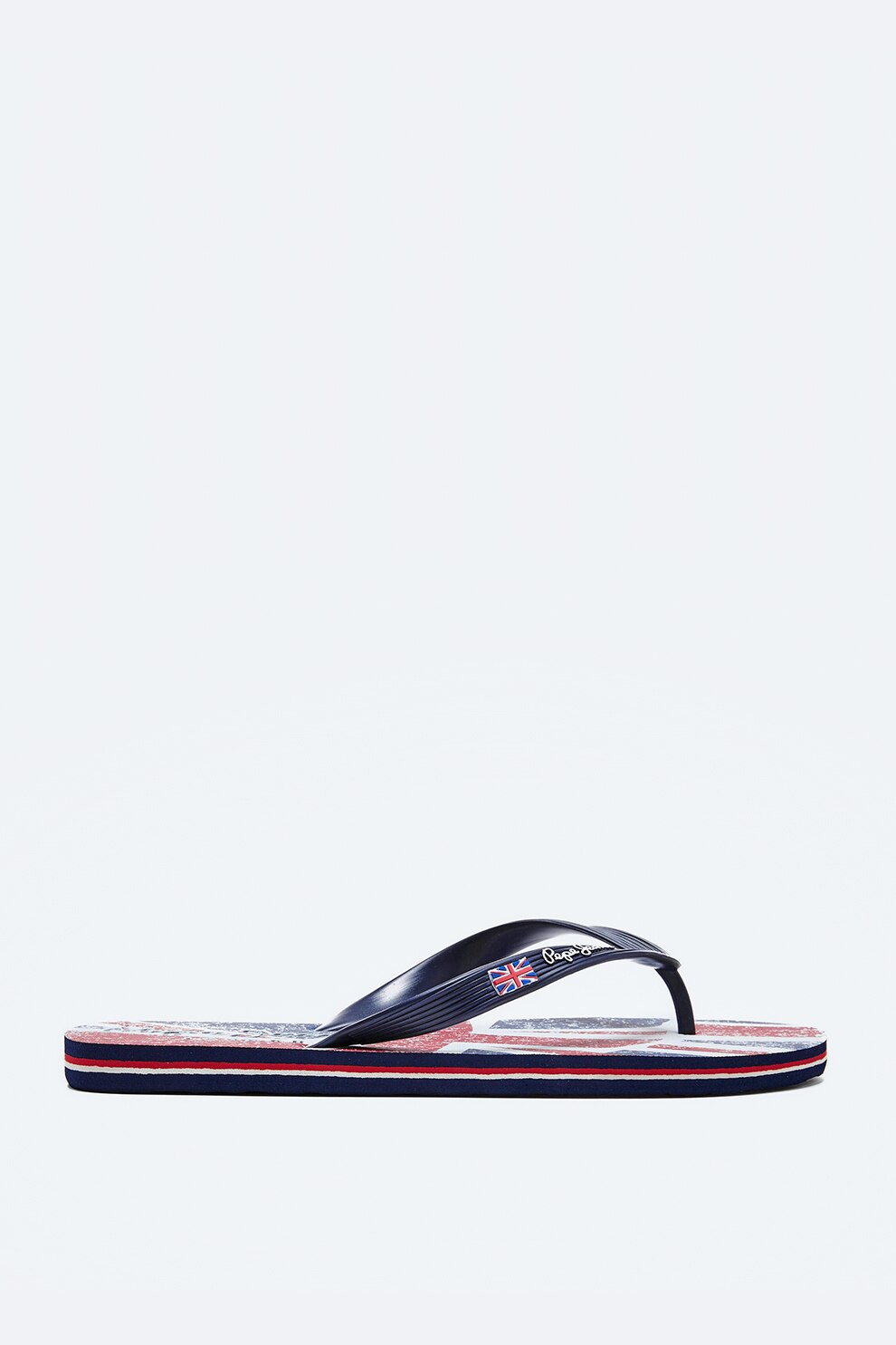 Pepe Jeans London, Papuci flip-flop de cauciuc