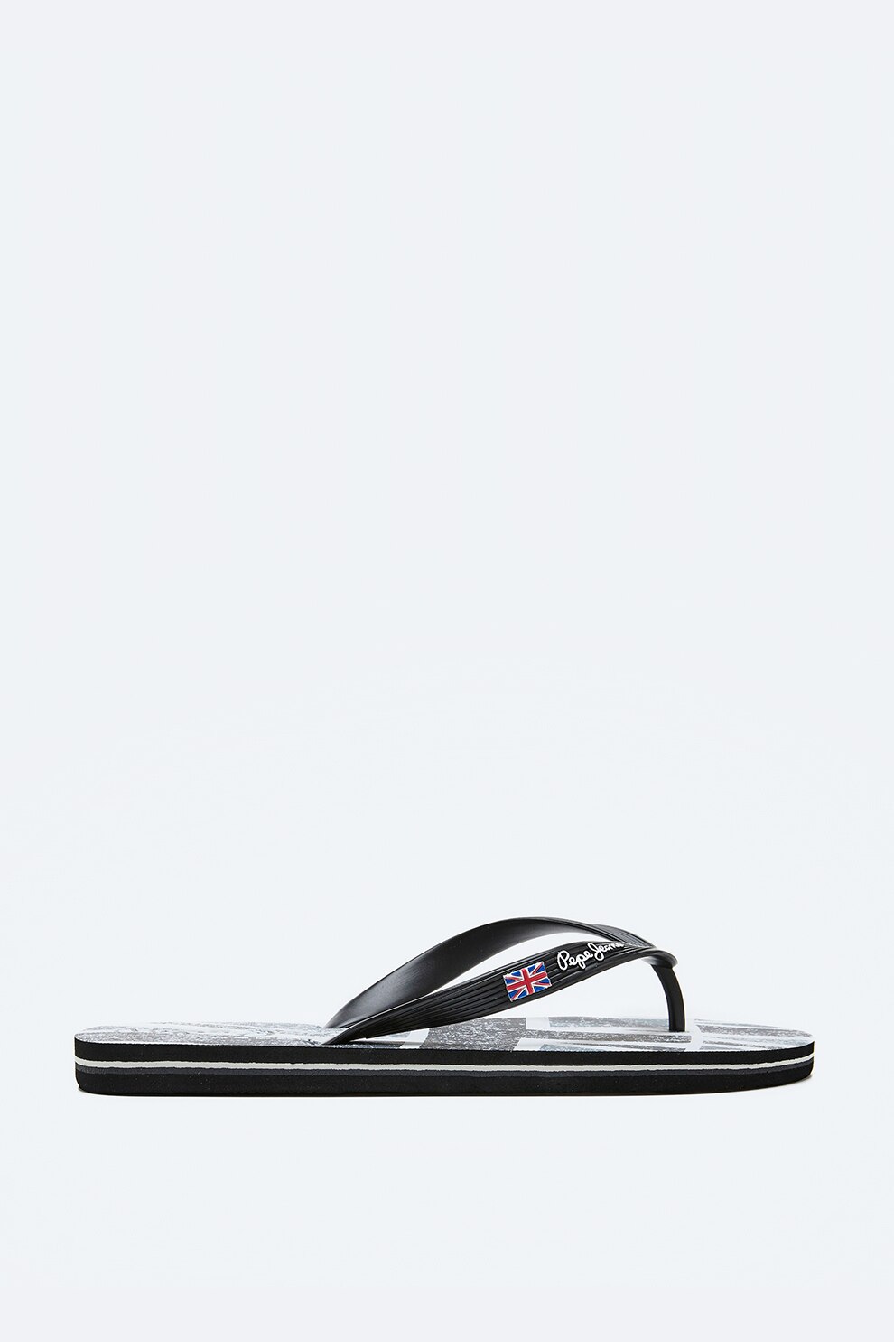 Pepe Jeans London, Papuci flip-flop de cauciuc