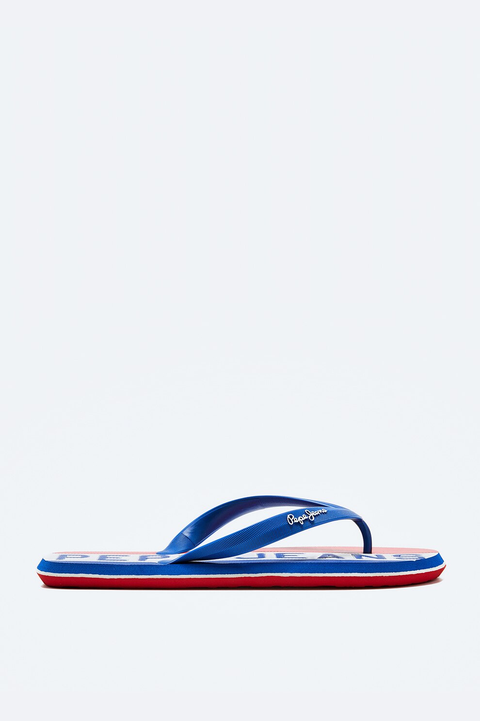 Pepe Jeans London, Papuci flip-flop de cauciuc