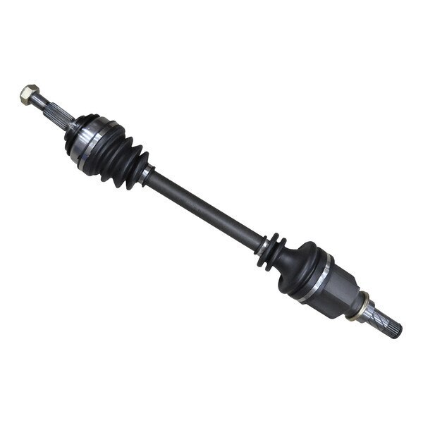 Planetara dreapta Duster tractiune 4x2 ( Euro 4) NGH