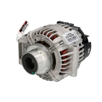 Alternator 12V 98A Logan/Sandero 1,4/1,6 fulie fara cuplaj unisens Alternator 12V 98A Logan/Sandero 1,4/1,6 fulie fara cuplaj unisens