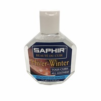 Solutie curatare dunga alba de la zapada, Saphir, Hiver Winter, 75 ml