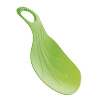 Sanie placa Kid2 pentru zapada, verde
