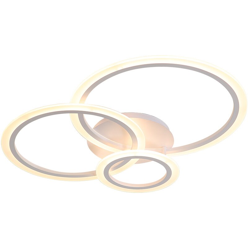 Lustra Creative Rings 3