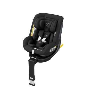 Scaun auto Maxi-Cosi Stone i-Size Authentic Black 0-18kg Scaun auto Maxi-Cosi Stone i-Size Authentic Black 0-18kg