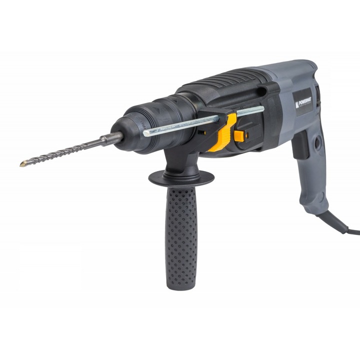 Перфоратор Powermat PM-MW-2500PRO, 3.2J, 2500W