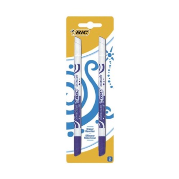 Set 2 Picuri BIC, BIC Ink Eater Set 2 Picuri BIC, BIC Ink Eater