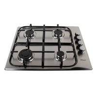 plita incorporabila gaz gpl sau natural cu 4 ochiuri  inox  z-line 1525 imagen 53_0_
0