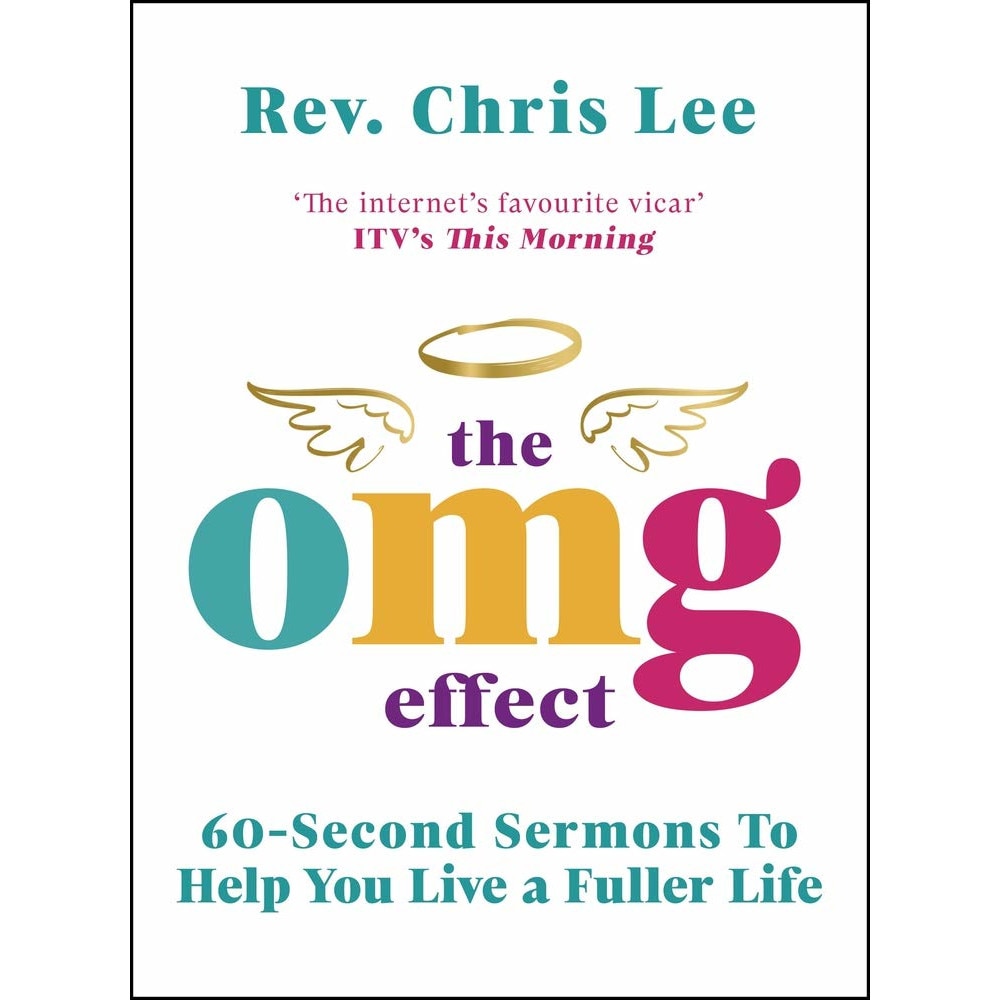 OMG Effect - Rev. Chris Lee