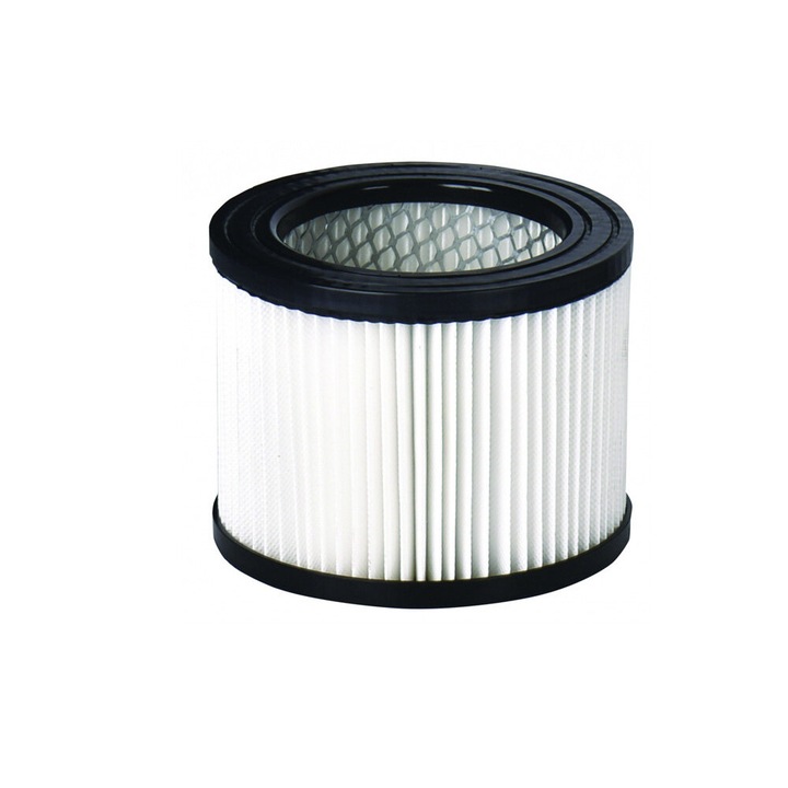Hepa szűrő Ø100mm RD-WC03 hamuporszívóhoz, Raider 090309