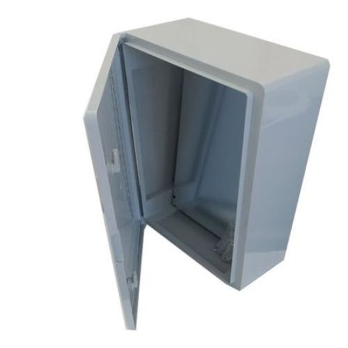 Doza-panou 20x30x13 ip65 abs - eMAG.ro