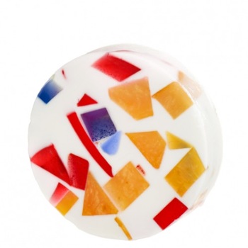Sapun Mosaic, Organique, 100 g Sapun Mosaic, Organique, 100 g
