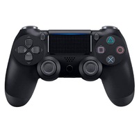 gamepad cu fir doubleshock 4 pentru playstation 4 cu vibratii imagen 14_0_
0